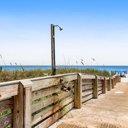 The Enclave #507 Apartment Orange Beach Exterior photo