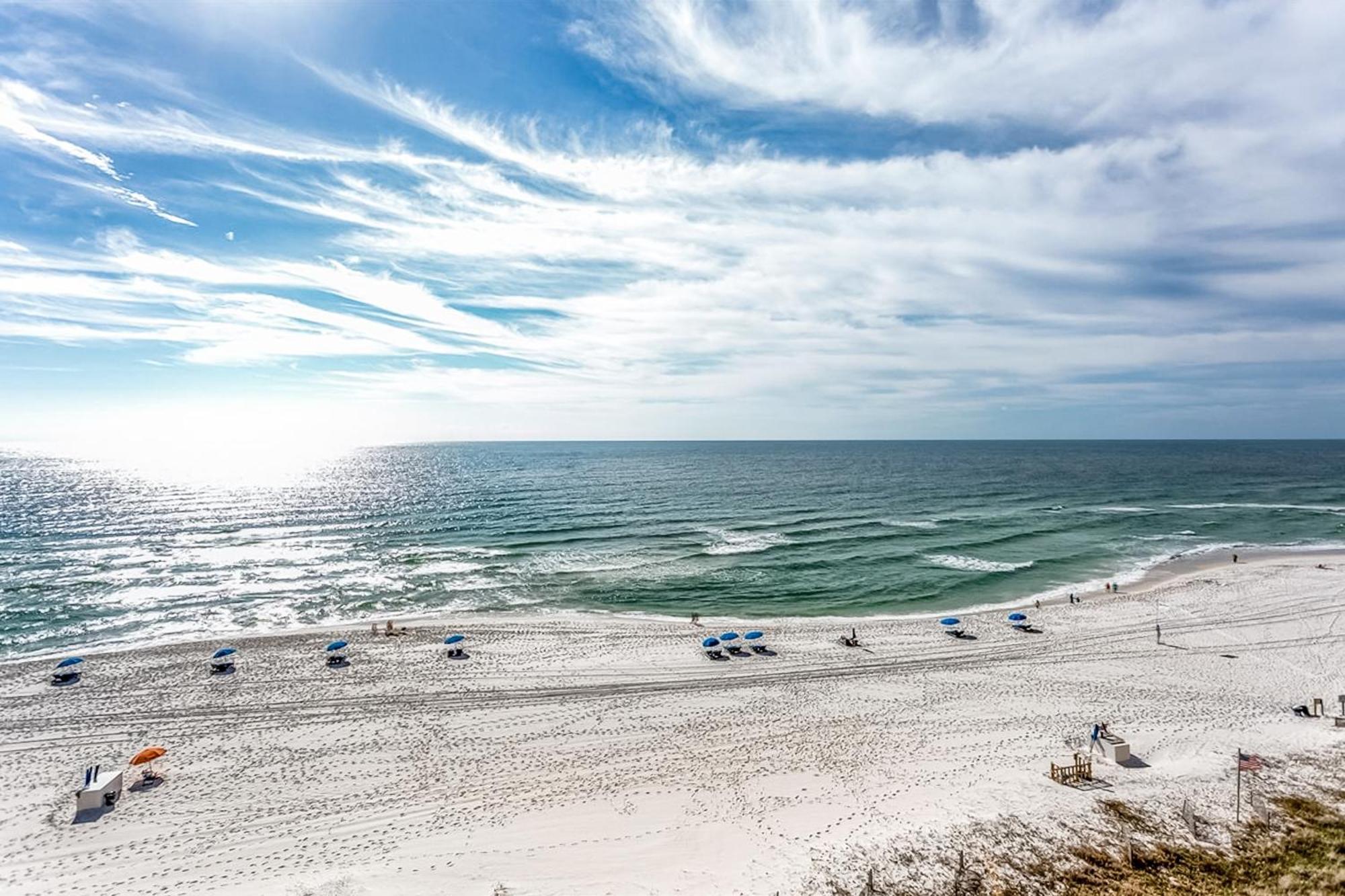 The Enclave #507 Apartment Orange Beach Exterior photo